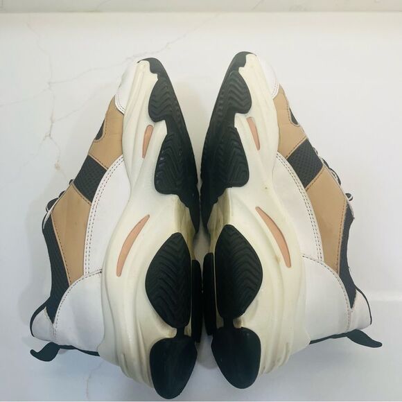 Steve Madden Possession Sneakers - Picture 9 of 11